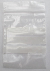 Picture of medium finds bag